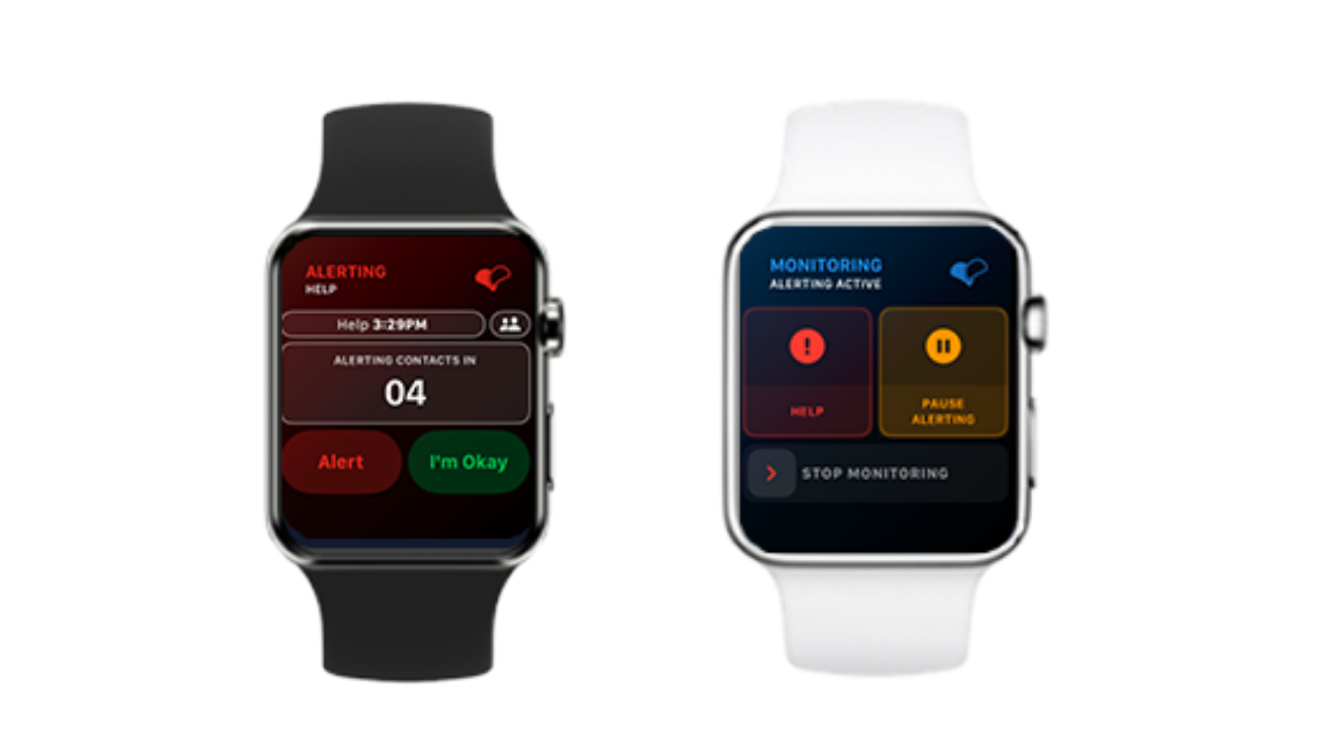 EpiWatch FDA-cleared seizure detection on Apple Watch